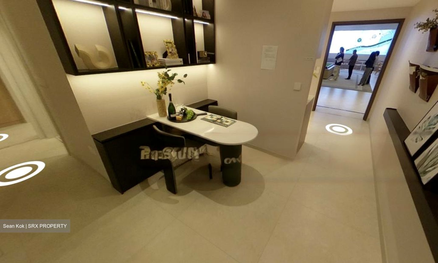 Bagnall Haus (D16), Condominium #449824291